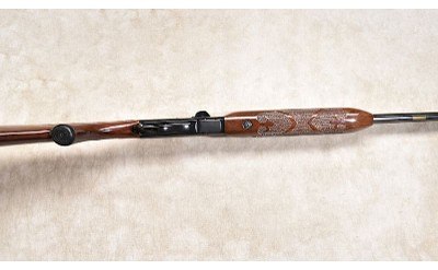 REMINGTON ~ 552 SPEEDMASTER ~ .22 S, L, LR - Image 6 of 11