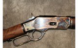 Winchester ~ 1873 ~ .357 Magnum / .38 Special - 8 of 10