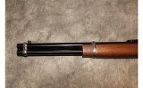 Winchester ~ 1873 ~ .357 Magnum / .38 Special - 6 of 10