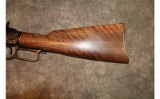 Winchester ~ 1873 ~ .357 Magnum / .38 Special - 4 of 10