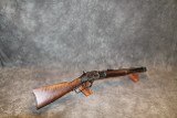Winchester ~ 1873 ~ .357 Magnum / .38 Special - 1 of 10