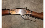 Winchester ~ 1873 ~ .357 Magnum / .38 Special - 5 of 10