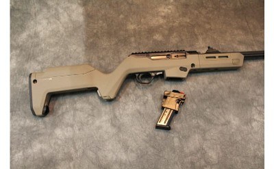 Ruger ~ PC Carbine ~ 9mm - Image 4 of 11