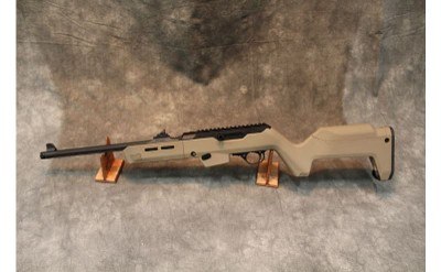 Ruger ~ PC Carbine ~ 9mm - Image 2 of 11