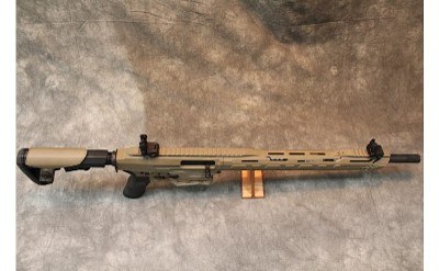 Typhoon Defense ~ F12.1 ~ 12 Gauge - Image 6 of 9