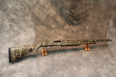 Mossberg ~ 500 ~ 410 Bore - Image 1 of 11
