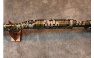 Mossberg ~ 500 ~ 410 Bore - Image 9 of 11