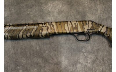 Mossberg ~ 500 ~ 410 Bore - Image 5 of 11