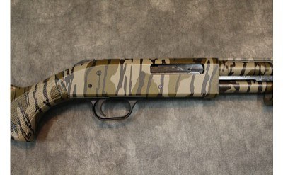 Mossberg ~ 500 ~ 410 Bore - Image 7 of 11