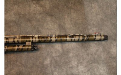 Mossberg ~ 500 ~ 410 Bore - Image 8 of 11
