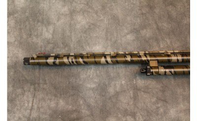 Mossberg ~ 500 ~ 410 Bore - Image 6 of 11