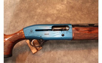 Beretta ~ A400 - XCEL ~ 12 Gauge - Image 2 of 11
