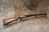 Webley & Scott ~ Side by Side ~ 12 Gauge - Image 1 of 8