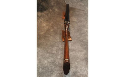 Webley & Scott ~ Side by Side ~ 12 Gauge - Image 4 of 8