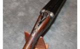 Webley & Scott ~ Side by Side ~ 12 Gauge - Image 3 of 8