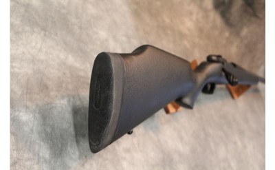 Weatherby ~ Mark V ~ 6.5 Wby RPM - Image 3 of 8