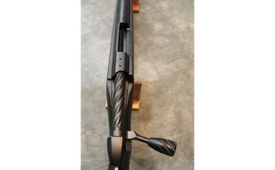 Weatherby ~ Mark V ~ 6.5 Wby RPM - Image 5 of 8