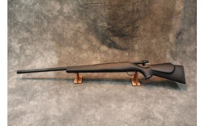 Weatherby ~ Mark V ~ 6.5 Wby RPM - Image 6 of 8