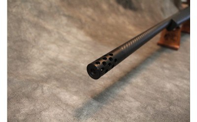 Weatherby ~ Mark V ~ 6.5 Wby RPM - Image 7 of 8