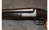 Webley & Scott ~ No Model marked ~ 12 Gauge - Image 7 of 12