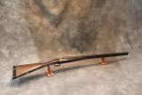 Webley & Scott ~ No Model marked ~ 12 Gauge - Image 1 of 12