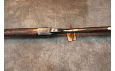 Webley & Scott ~ No Model marked ~ 12 Gauge - Image 10 of 12