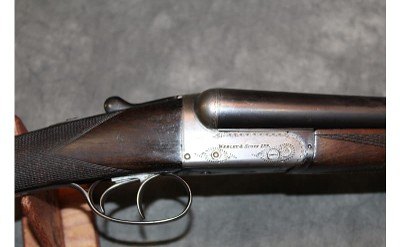 Webley & Scott ~ No Model marked ~ 12 Gauge - Image 3 of 12