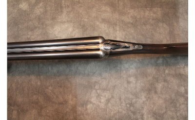 Webley & Scott ~ No Model marked ~ 12 Gauge - Image 11 of 12