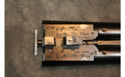 Webley & Scott ~ No Model marked ~ 12 Gauge - Image 9 of 12