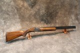 Fabrique Nationale Herstal ~ None marked ~ 12 Gauge
