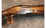 Fabrique Nationale Herstal ~ None marked ~ 12 Gauge - Image 3 of 10