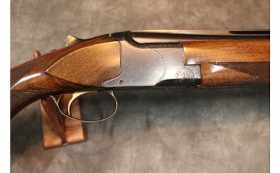 Fabrique Nationale Herstal ~ None marked ~ 12 Gauge - Image 3 of 10