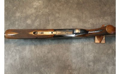 Fabrique Nationale Herstal ~ None marked ~ 12 Gauge - Image 10 of 10
