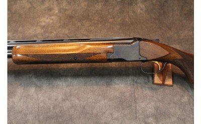 Fabrique Nationale Herstal ~ None marked ~ 12 Gauge - Image 7 of 10