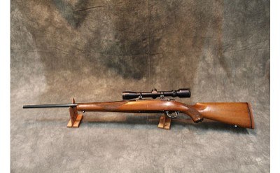 Ruger ~ M77 ~ 6mm Remington - Image 6 of 7