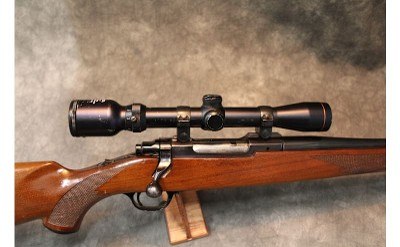 Ruger ~ M77 ~ 6mm Remington - Image 4 of 7