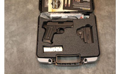 SIG Sauer ~ P238 ~ .380 AUTO - Image 2 of 3