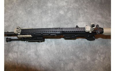 Smith & Wesson ~ M&P 15-22 ~ .22 Long Rifle - Image 8 of 9