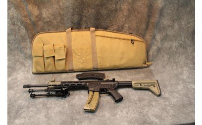 Smith & Wesson ~ M&P 15-22 ~ .22 Long Rifle - Image 5 of 9