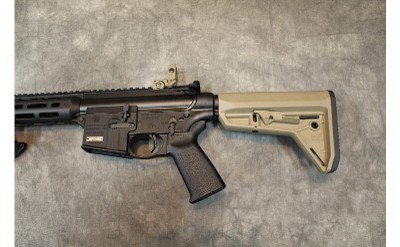 Smith & Wesson ~ M&P 15-22 ~ .22 Long Rifle - Image 6 of 9