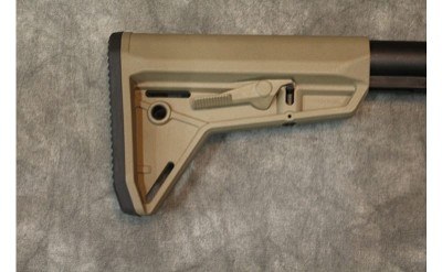 Smith & Wesson ~ M&P 15-22 ~ .22 Long Rifle - Image 2 of 9