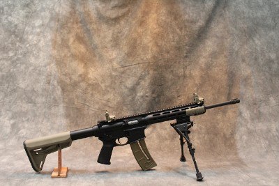 Smith & Wesson ~ M&P 15-22 ~ .22 Long Rifle - Image 1 of 9