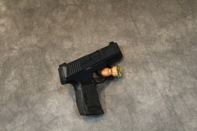 SIG Sauer ~ P365 ~ 9mm - Image 1 of 2
