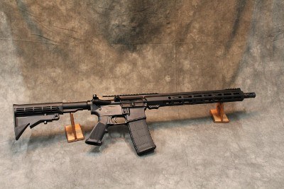 Ruger ~ Harrier ~ 5.56 NATO - Image 1 of 9
