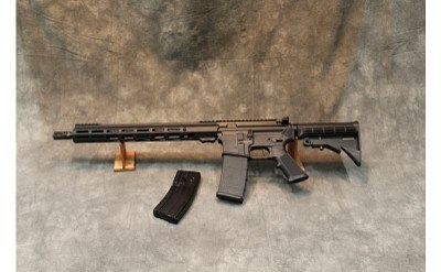 Ruger ~ Harrier ~ 5.56 NATO - Image 5 of 9
