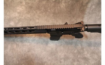 Ruger ~ Harrier ~ 5.56 NATO - Image 7 of 9