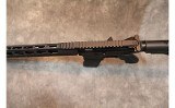Ruger ~ Harrier ~ 5.56 NATO - Image 7 of 9