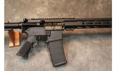 Ruger ~ Harrier ~ 5.56 NATO - Image 3 of 9