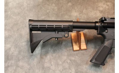 Ruger ~ Harrier ~ 5.56 NATO - Image 2 of 9