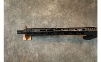 Ruger ~ Harrier ~ 5.56 NATO - Image 8 of 9
